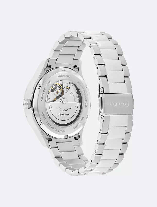 Montre à bracelet H-Link automatique Montre à bracelet H-Link automatique