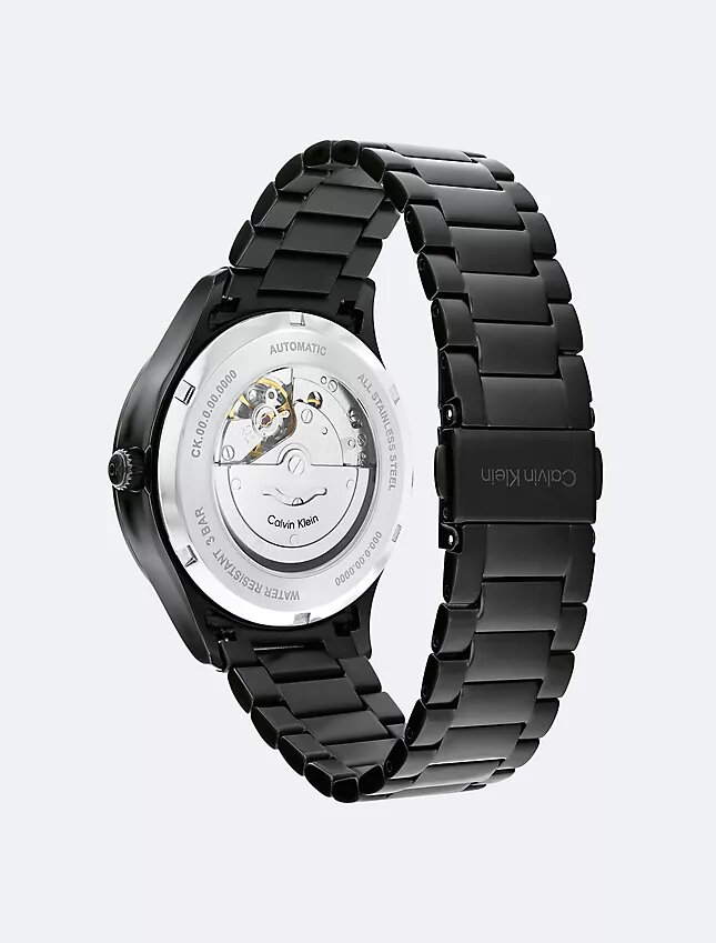 Montre à bracelet H-Link automatique Montre à bracelet H-Link automatique