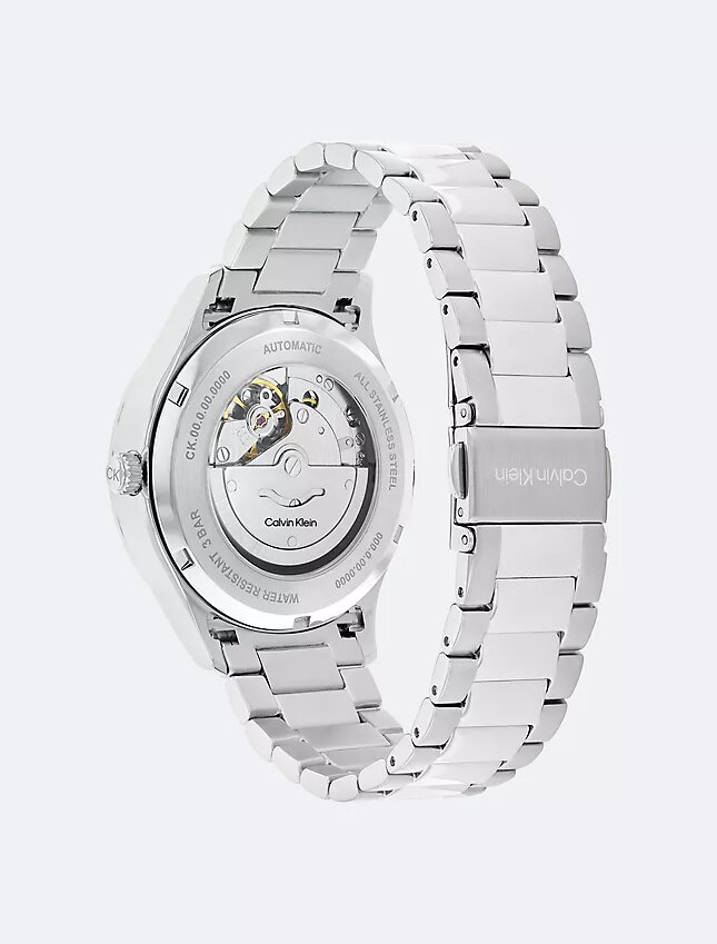 Montre à bracelet H-Link automatique Montre à bracelet H-Link automatique