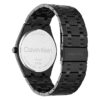 Montre à bracelet à maillons multifonction Montre à bracelet à maillons multifonction