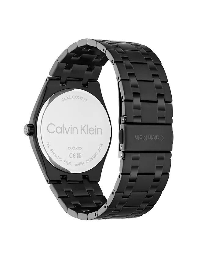 Montre à bracelet à maillons multifonction Montre à bracelet à maillons multifonction