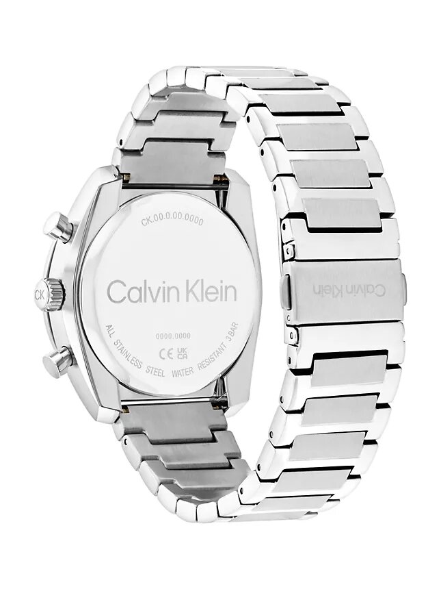 Montre à bracelet à maillons multifonction Montre à bracelet à maillons multifonction