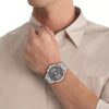 Montre chronographe Sunray