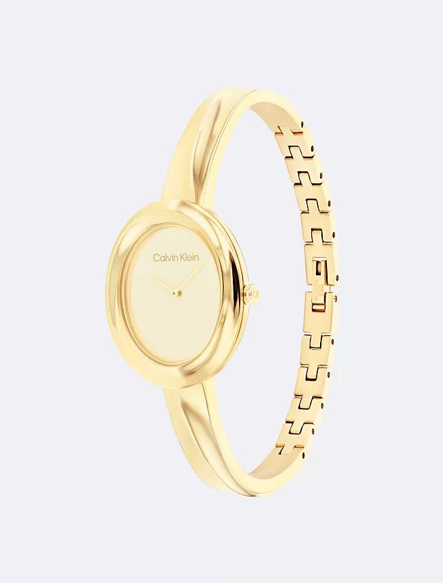 Montre à lunette profilée Montre à lunette profilée