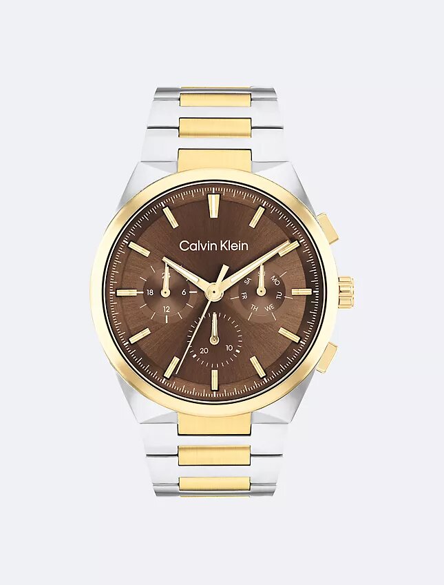Montre multifonction à bracelet H-Link Montre multifonction à bracelet H-Link