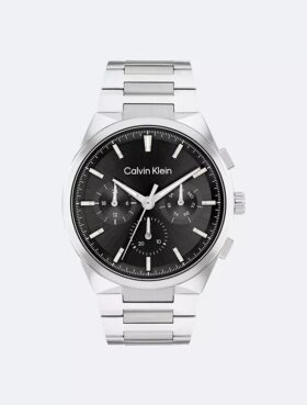 Montre multifonction à bracelet H-Link