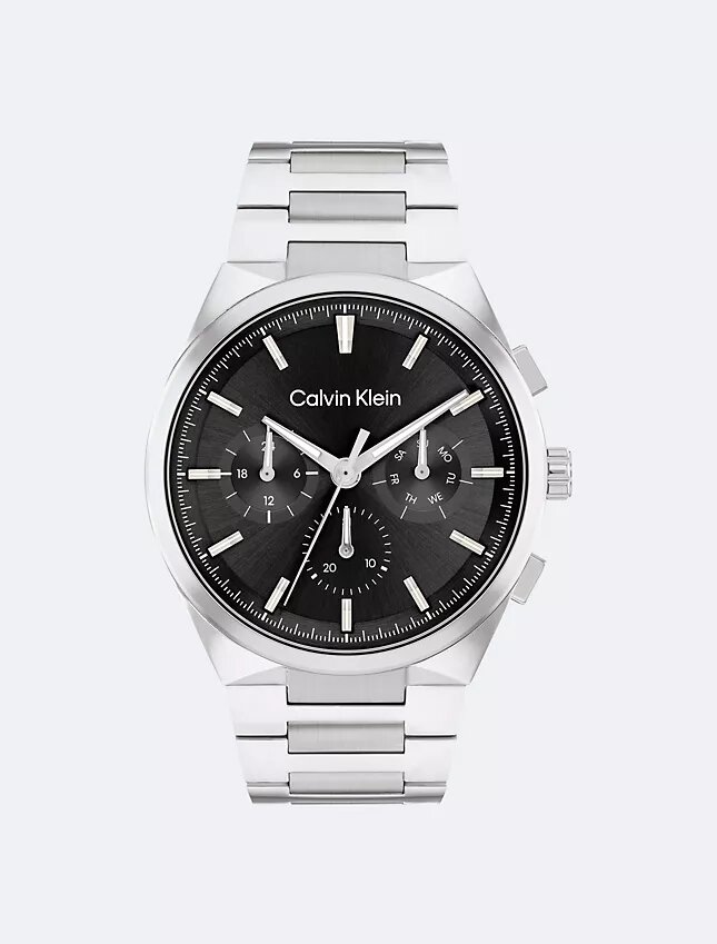 Montre multifonction à bracelet H-Link Montre multifonction à bracelet H-Link