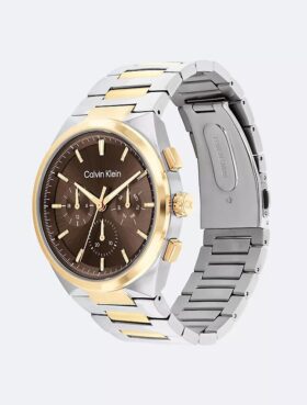 Montre multifonction à bracelet H-Link