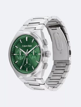 Montre multifonction à bracelet H-Link