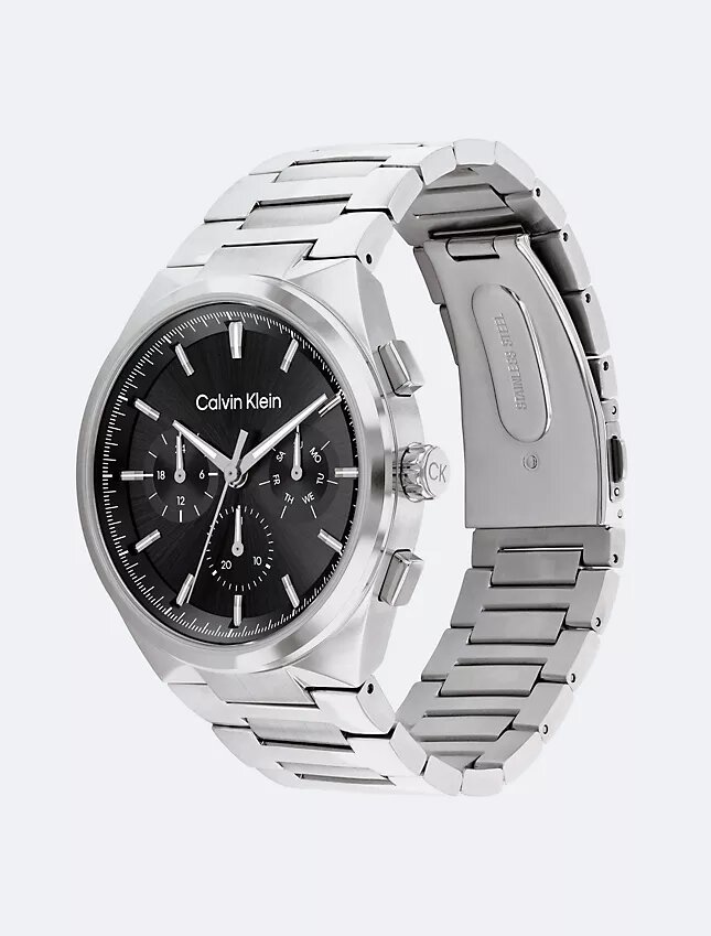 Montre multifonction à bracelet H-Link Montre multifonction à bracelet H-Link