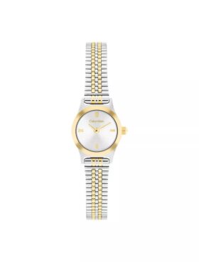Montres minimalistes raffinées