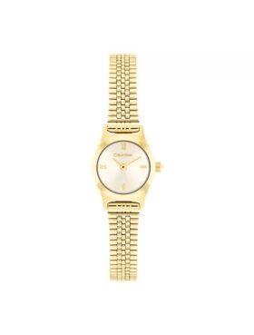 Montres minimalistes raffinées
