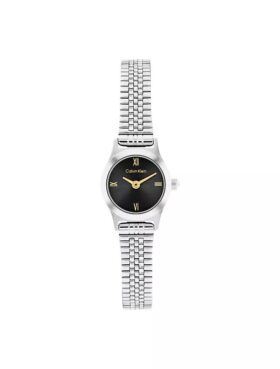 Montres minimalistes raffinées