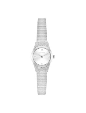Montres minimalistes raffinées