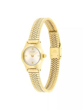 Montres minimalistes raffinées