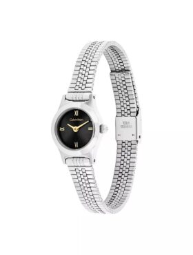 Montres minimalistes raffinées
