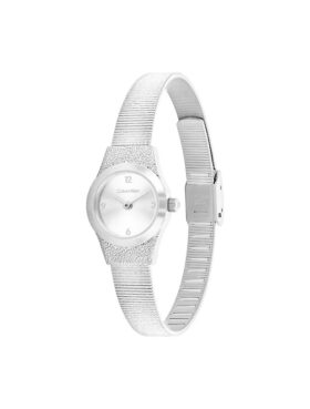 Montres minimalistes raffinées