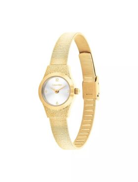 Montres minimalistes raffinées