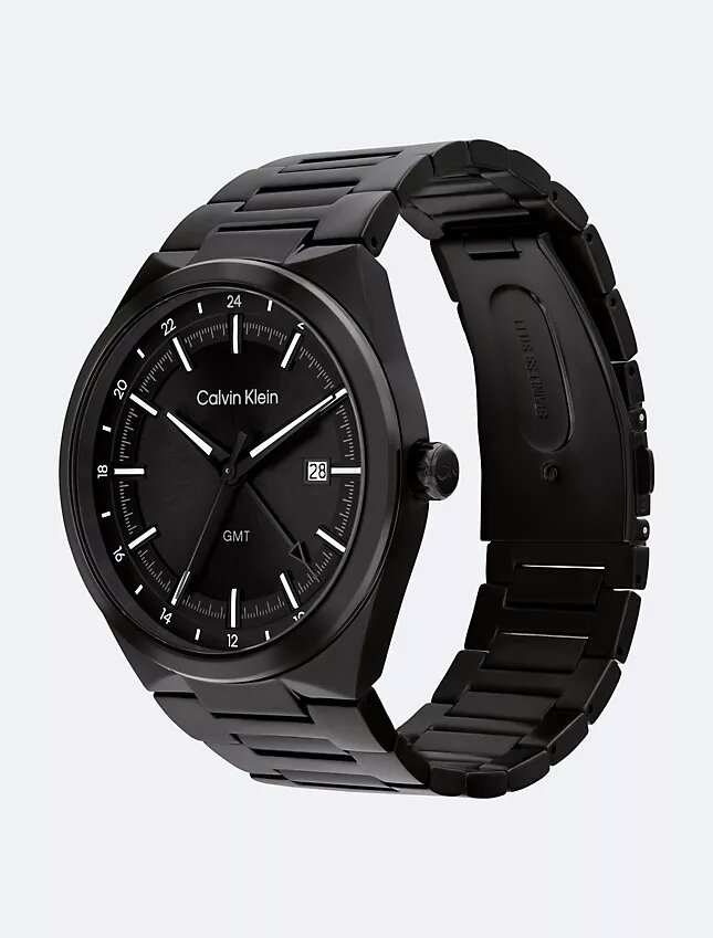 Montres multifonction architecturales Montres multifonction architecturales