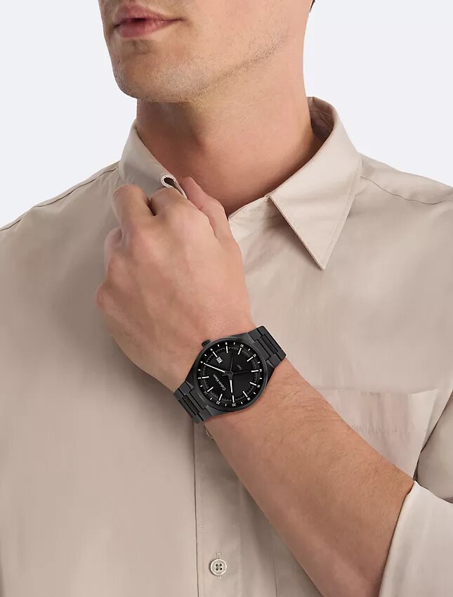 Montres multifonction architecturales Montres multifonction architecturales