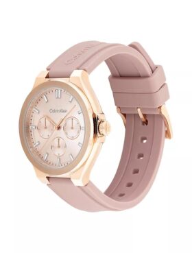 Montres multifonctionnelles à bracelet en silicone