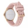 Montres multifonctionnelles à bracelet en silicone
