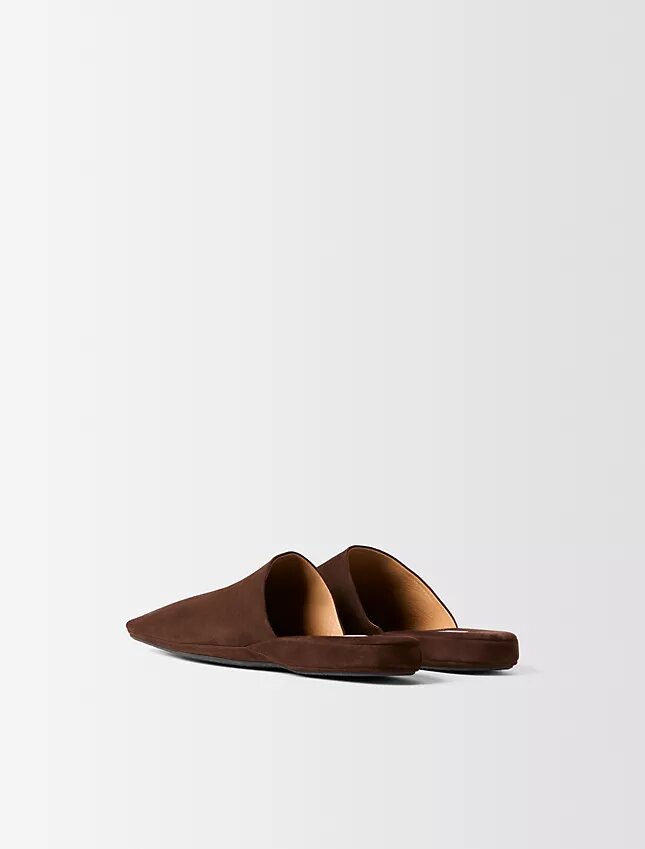 Mules Hugh Mules Hugh