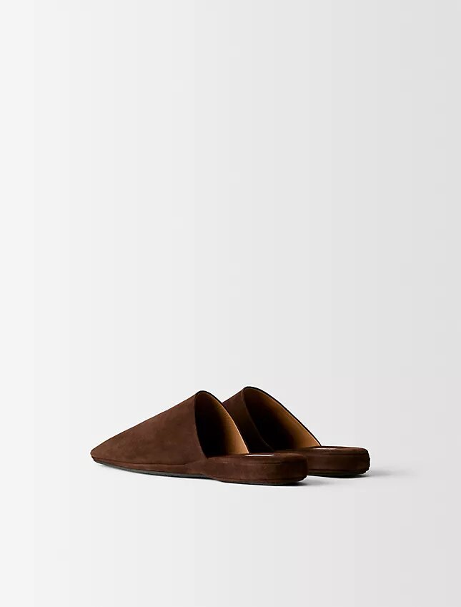 Mules Hugh Mules Hugh
