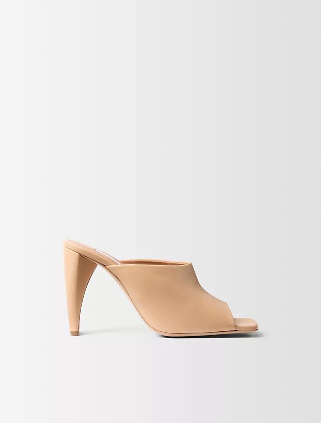 Mules Palma Mules Palma