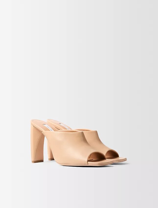 Mules Palma Mules Palma