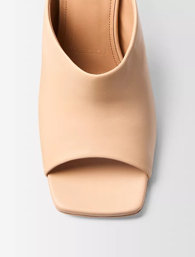Mules Palma Mules Palma