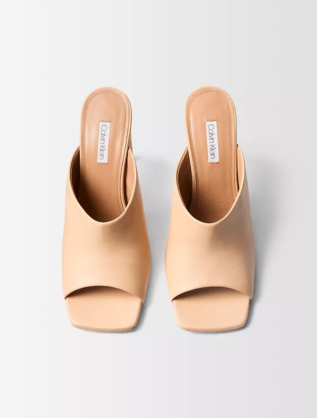 Mules Palma Mules Palma