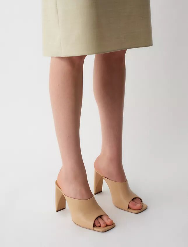 Mules Palma Mules Palma