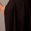 Pantalon ajusté à taille haute Pantalon ajusté à taille haute