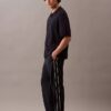 Pantalon ample et fuselé à enfiler Pantalon ample et fuselé à enfiler