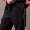 Pantalon ample et fuselé à enfiler Pantalon ample et fuselé à enfiler