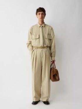 Pantalon Baxter
