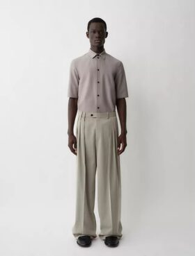 Pantalon Baxter