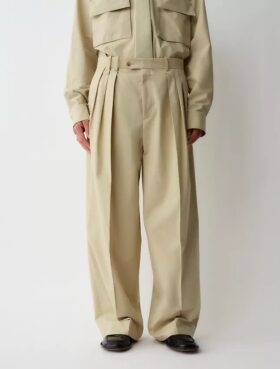 Pantalon Baxter