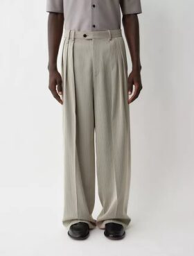 Pantalon Baxter