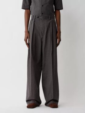 Pantalon Baxter