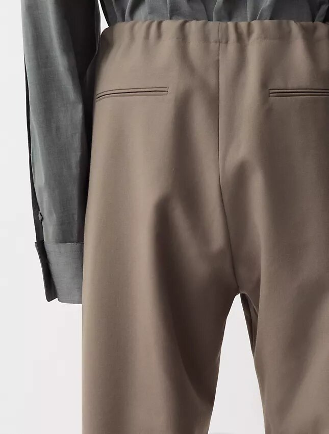 Pantalon Benjamin Pantalon Benjamin