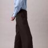 Pantalon à bords francs Pantalon à bords francs