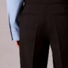 Pantalon à bords francs Pantalon à bords francs