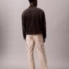 Pantalon cargo ample