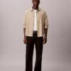 Pantalon cargo droit en Cotton Stretch style années 90 Pantalon cargo droit en Cotton Stretch style années 90