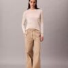 Pantalon cargo en coton Pantalon cargo en coton