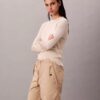 Pantalon cargo en coton Pantalon cargo en coton
