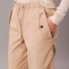Pantalon cargo en coton Pantalon cargo en coton
