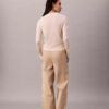Pantalon cargo en coton Pantalon cargo en coton